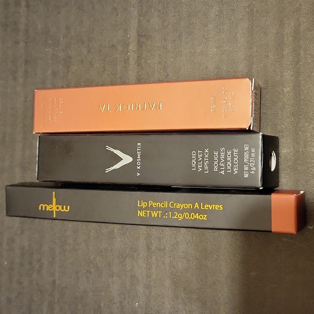 Lip Bundle